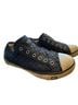 Ugg Black Sneakers Size 6 1/2 - photo 2