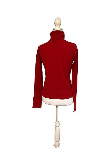 DKNY Turtleneck Sweater (view 2)