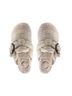 Soleil White Women's Cimba Sherpa Clog Size 8 - photo 2