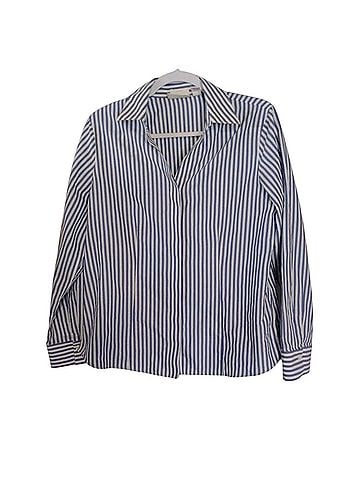 Chico's Button-Down Shirt (view 1)