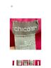 Chico's Solid Red Pink Casual Dress Size 3 - photo 3