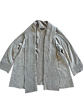 Repeat Cashmere Cashmere Cardigan (view 1)