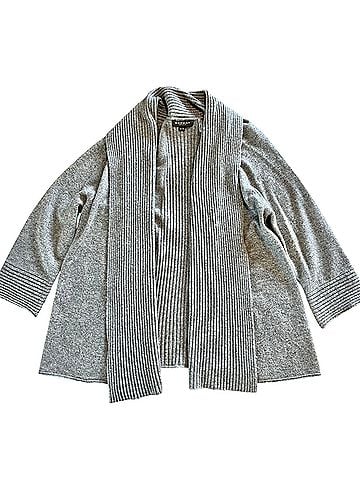 Repeat Cashmere Cashmere Cardigan (view 1)