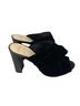 Alexandre Birman Black Heels Size EU 39 - photo 1