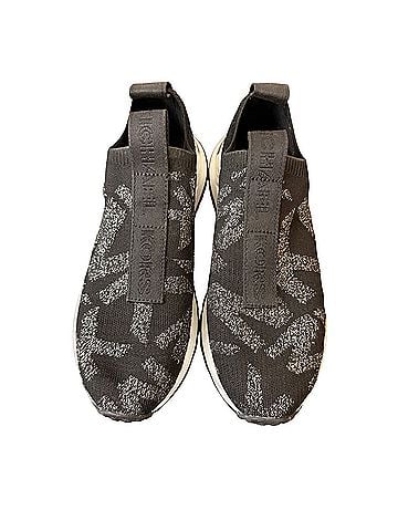 Michael Kors Bodie Knit Trainer Sneakers (view 2)