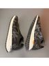 Michael Kors Graphic Black Sneakers Size 5 - photo 8