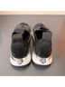 Michael Kors Graphic Black Sneakers Size 5 - photo 4