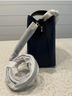 Michael Kors Blue Leather Clutch One size - photo 5