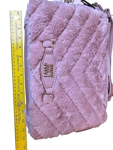 Juicy Couture Leather Crossbody Bag (view 1)
