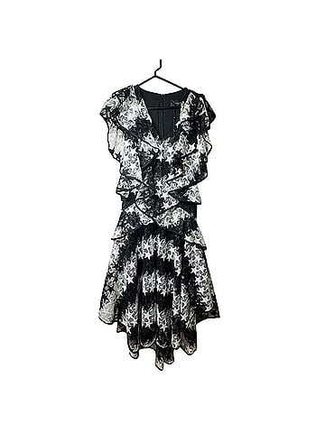 Romance Was Born Aura Aurora Collection Cocktail Dress (view 1)