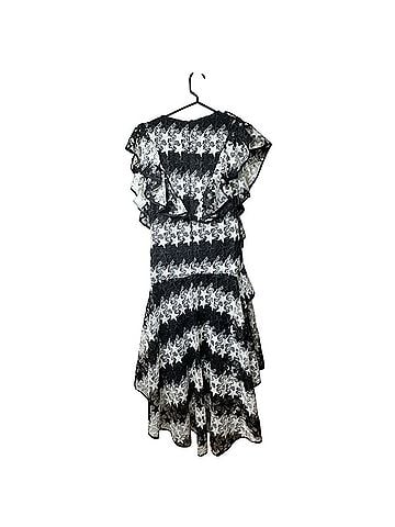 Romance Was Born Aura Aurora Collection Cocktail Dress (view 2)