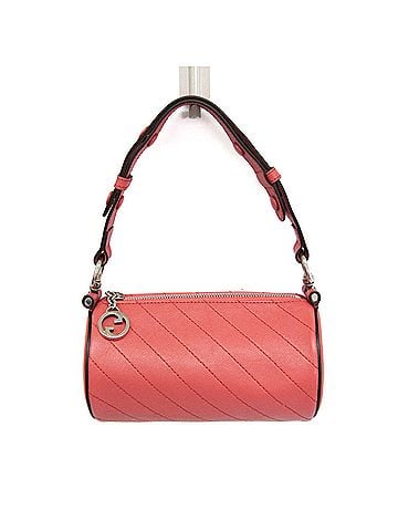 Gucci Gucci Blondie 760170 Women's Leather Handbag,Shoulder Bag Pink (view 1)