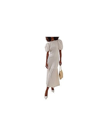 ROTATE Cocktail Dress (view 1)