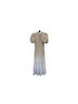 ROTATE White Cocktail Dress Size 6 - photo 2