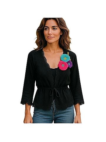 Nanette Lepore Cardigan (view 1)