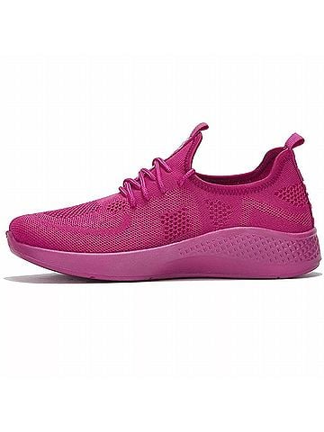 Andrea Women's Casual Athletic Sneakers (view 2)