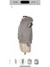 Frank & Eileen Gray Pullover Hoodie Size L - photo 5