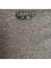 Theory Stripes Pink Gray Cardigan Size S - photo 3
