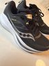 Saucony Black White Sneakers Size EU 35 1/2 - photo 4