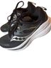 Saucony Black White Sneakers Size EU 35 1/2 - photo 1