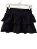 Sunday Best Black Casual Skirt Size XS - photo 2