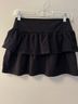 Sunday Best Black Casual Skirt Size XS - photo 3