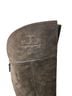 Tory Burch 5% Leather 100% Suede Brown Boots Size 9 - photo 5