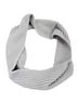 Hat Attack Gray Scarf One size - photo 2
