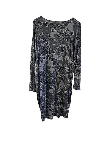 bryn WALKER dolman sleeves Casual Dress (view 2)