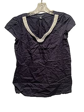 Tommy Hilfiger Short Sleeve Blouse (view 1)