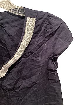 Tommy Hilfiger Short Sleeve Blouse (view 2)