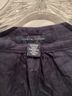 Tommy Hilfiger Blue Short Sleeve Blouse Size XS - photo 3