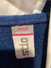 Stio Blue Pullover Hoodie Size S - photo 5