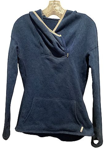Stio Pullover Hoodie (view 1)