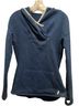 Stio Blue Pullover Hoodie Size S - photo 1