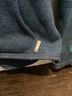Stio Blue Pullover Hoodie Size S - photo 4