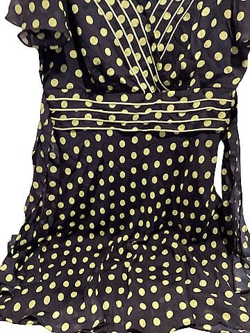 Karin Stevens Casual Dress (view 2)