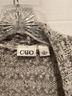 Cato Gray Jacket Size L - photo 3