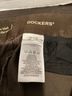 Dockers Brown Casual Pants Size 16 - photo 6