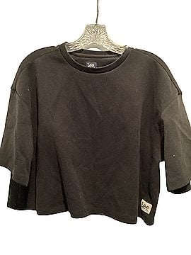 Lee Short Sleeve T-Shirt (view 1)