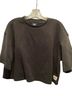 Lee Black Short Sleeve T-Shirt Size S - photo 1