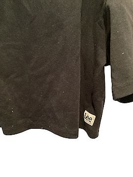 Lee Short Sleeve T-Shirt (view 2)