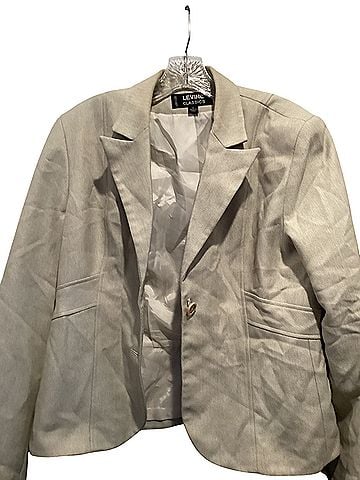 Larry Levine Blazer (view 1)