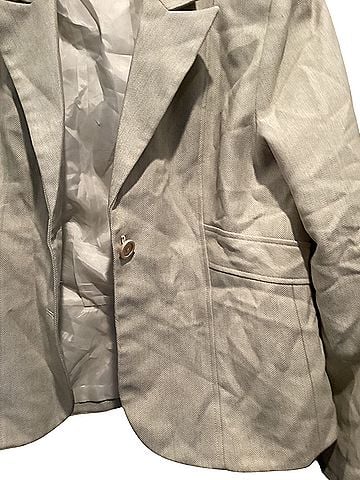 Larry Levine Blazer (view 2)