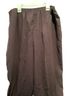 R&M Richards 100% Polyester Purple Casual Pants Size 16 - photo 1