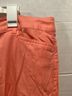 Cato Orange Casual Pants Size 14 - photo 3