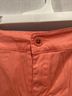 Cato Orange Casual Pants Size 14 - photo 4