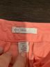 Cato Orange Casual Pants Size 14 - photo 7