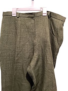 Classics by Jantzen Casual Pants (view 1)