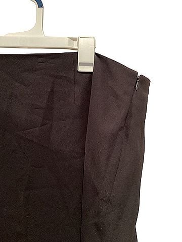 Worthington Denim Skirt (view 2)